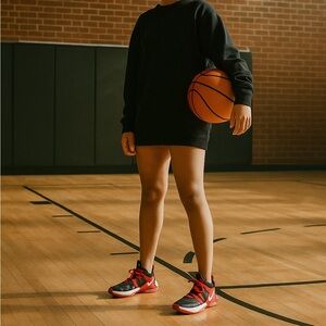 LeBron Witness 7 basketball tennis shoes